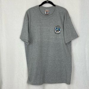 Duck Co. Men’s Bad Ass Coffee Co. Maui Hawaii Tee